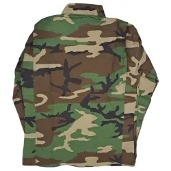 êtement veste de combat militaire taille medium regular d'occasion | ZN-Airsoft.fr