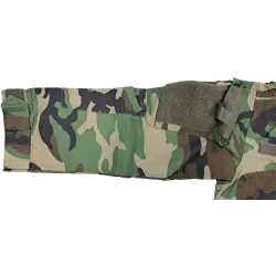 êtement veste de combat militaire taille medium regular d'occasion | ZN-Airsoft.fr