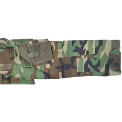 êtement veste de combat militaire taille medium regular d'occasion | ZN-Airsoft.fr