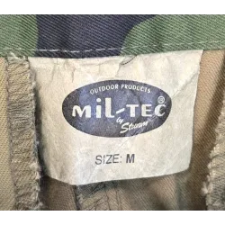 Vêtement pantalon Mil-Tec taille medium regular d'occasion | ZN-Airsoft.fr
