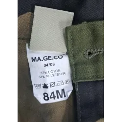 Vêtement pantalon taille M d'occasion | ZN-Airsoft.fr