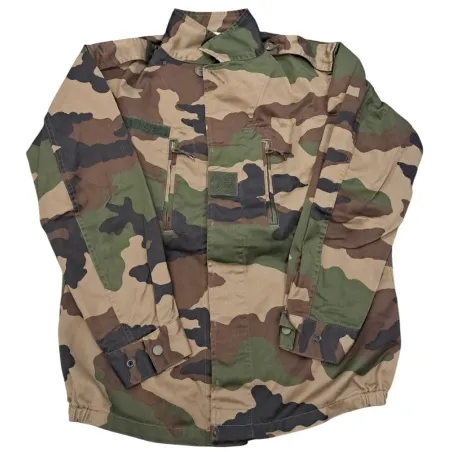 Vêtement veste de combat militaire d'occasion | ZN-Airsoft.fr