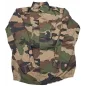 Occasion - Vêtement veste de combat militaire - taille M