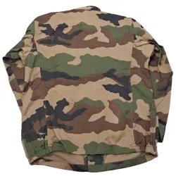 Vêtement veste de combat militaire d'occasion | ZN-Airsoft.fr