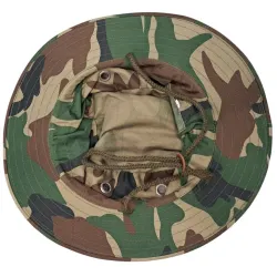 Chapeau us army jungle hat d'occasion | ZN-Airsoft.fr