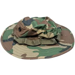 Chapeau us army jungle hat d'occasion | ZN-Airsoft.fr