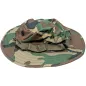 Occasion - Chapeau us army jungle hat - Viet-nam Occasion - Chapeau us army jungle hat - Viet-nam