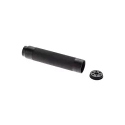 SILVERBACK - Silencieux DTSS .30 Sans Frein De Bouche QD - Noir