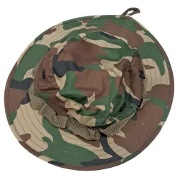Chapeau us army jungle hat d'occasion | ZN-Airsoft.fr