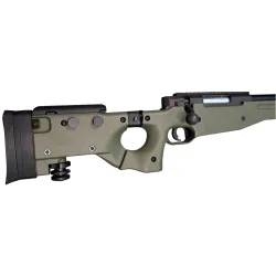 Réplique Sniper Type AW 338 d'occasion | ZN-Airsoft.fr