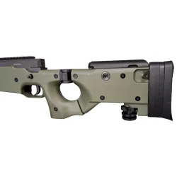 Réplique Sniper Type AW 338 d'occasion | ZN-Airsoft.fr