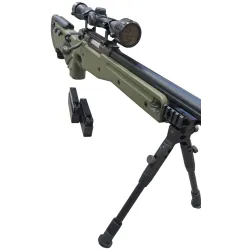 Réplique Sniper Type AW 338 d'occasion | ZN-Airsoft.fr