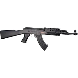 Réplique AEG Cyma AK47 Tactical full metal d'occasion | ZN-Airsoft.fr