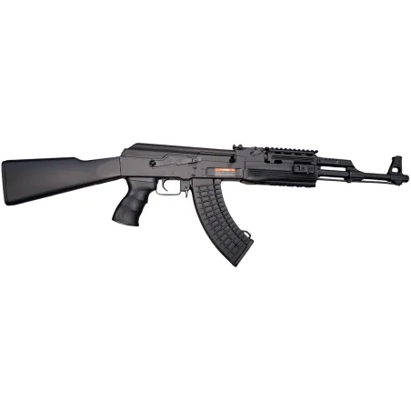 Réplique AEG Cyma AK47 Tactical full metal d'occasion | ZN-Airsoft.fr