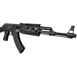 Réplique AEG Cyma AK47 Tactical full metal d'occasion | ZN-Airsoft.fr