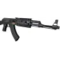 Occasion - Réplique AEG Cyma CM520 AK47 Tactical Full metal - Noir