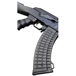 Réplique AEG Cyma AK47 Tactical full metal d'occasion | ZN-Airsoft.fr