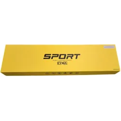 Réplique AEG Cyma AK47 Tactical full metal d'occasion | ZN-Airsoft.fr