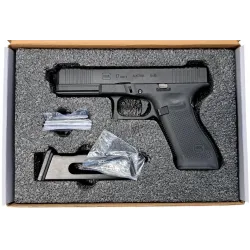 Réplique de Glock 17 Gen5 CO2 d'occasion | ZN-Airsoft.fr