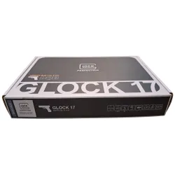 Réplique de Glock 17 Gen5 CO2 d'occasion | ZN-Airsoft.fr