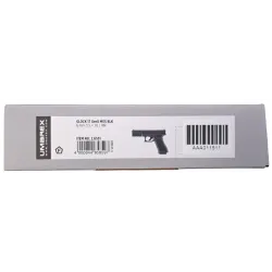 Réplique de Glock 17 Gen5 CO2 d'occasion | ZN-Airsoft.fr