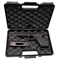 Réplique de Glock 17 Gen5 CO2 d'occasion | ZN-Airsoft.fr