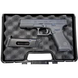Réplique de Glock 17 Gen5 CO2 d'occasion | ZN-Airsoft.fr