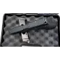 Occasion - réplique de Glock 17 Gen5 MOS Co2 avec sa mallette - Noir