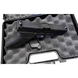 Réplique de Glock 17 Gen5 CO2 d'occasion | ZN-Airsoft.fr