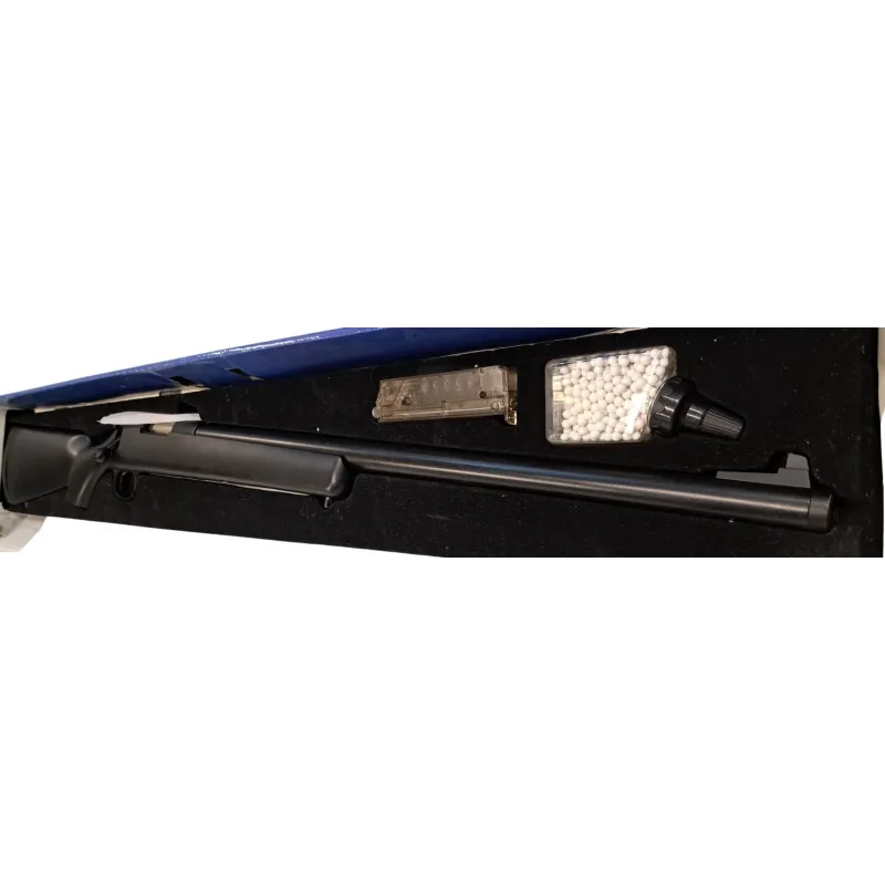 Occasion - Réplique Sniper Smith & Wesson I-Bolt- Noir