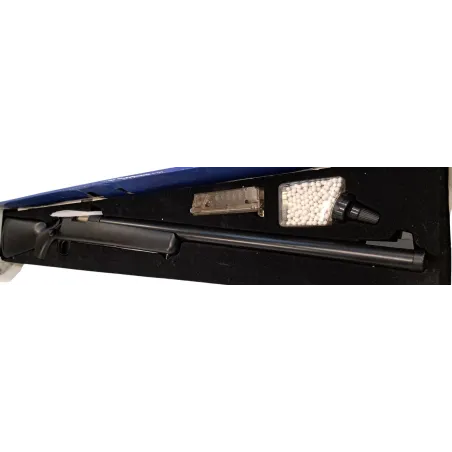 Réplique Sniper Smith & Wesson I-Bolt d'occasion | ZN-Airsoft.fr