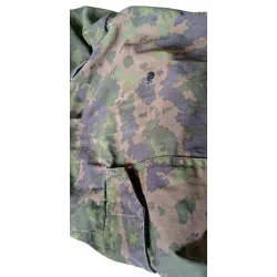 vêtement pantalon taille large regular avec genouillère d'occasion | ZN-Airsoft.fr