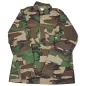 Occasion - Vêtement veste de combat militaire taille - medium regular
