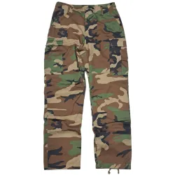 Vêtement pantalon Mil-Tec taille medium regular d'occasion | ZN-Airsoft.fr