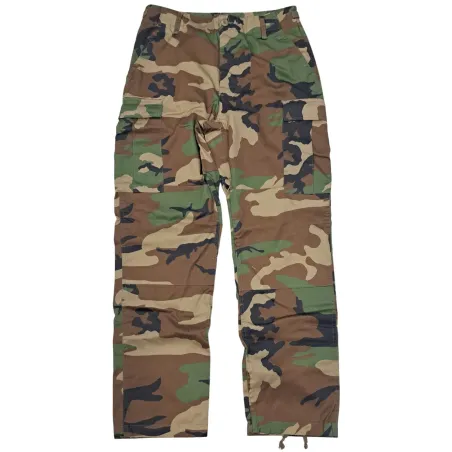 Vêtement pantalon Mil-Tec taille medium regular d'occasion | ZN-Airsoft.fr