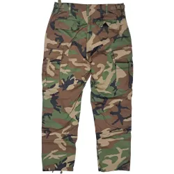 Vêtement pantalon Mil-Tec taille medium regular d'occasion | ZN-Airsoft.fr
