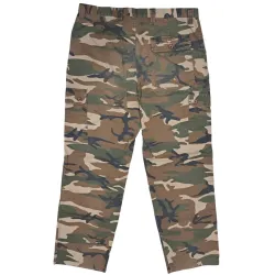 Vêtement pantalon décathlon taille 46 d'occasion | ZN-Airsoft.fr