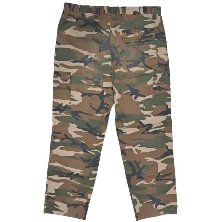 Vêtement pantalon décathlon taille 46 d'occasion | ZN-Airsoft.fr