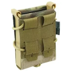 TEMPLAR'S GEAR - Poche Pour Chargeur Fast Rifle - Multicam