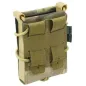 TEMPLAR'S GEAR - Poche Pour Chargeur Fast Rifle - Multicam