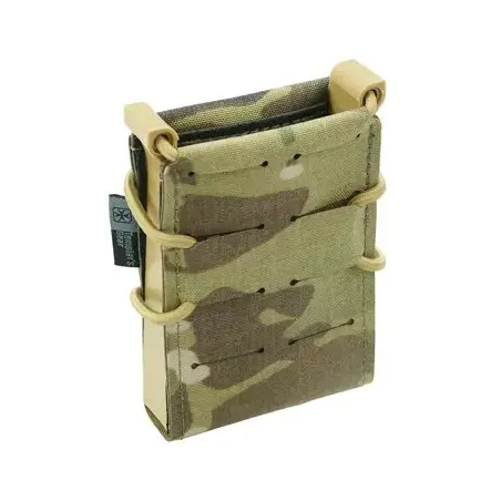 TEMPLAR'S GEAR - Poche Pour Chargeur Fast Rifle - Multicam