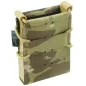 TEMPLAR'S GEAR - Poche Pour Chargeur Fast Rifle - Multicam