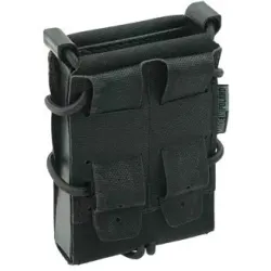 TEMPLAR'S GEAR - Poche Pour Chargeur Fast Rifle - Noir