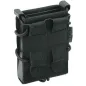TEMPLAR'S GEAR - Poche Pour Chargeur Fast Rifle - Noir TEMPLAR'S GEAR - Poche Pour Chargeur Fast Rifle - Noir