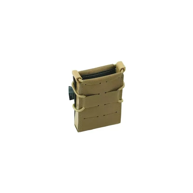 TEMPLAR'S GEAR - Poche Pour Chargeur Fast Rifle - Coyote