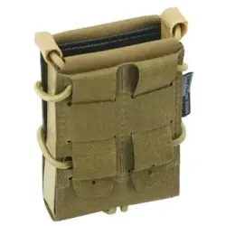 TEMPLAR'S GEAR - Poche Pour Chargeur Fast Rifle - Coyote