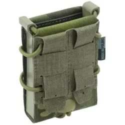 TEMPLAR'S GEAR - Poche Pour Chargeur Fast Rifle -  Tropic Multicam