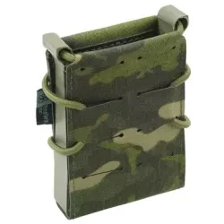 TEMPLAR'S GEAR - Poche Pour Chargeur Fast Rifle -  Tropic Multicam