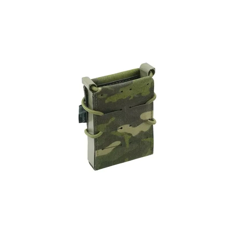 TEMPLAR'S GEAR - Poche Pour Chargeur Fast Rifle -  Tropic Multicam