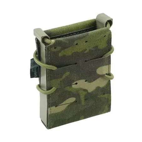 TEMPLAR'S GEAR - Poche Pour Chargeur Fast Rifle -  Tropic Multicam